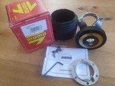 MOMO Steering Wheel Hub Boss