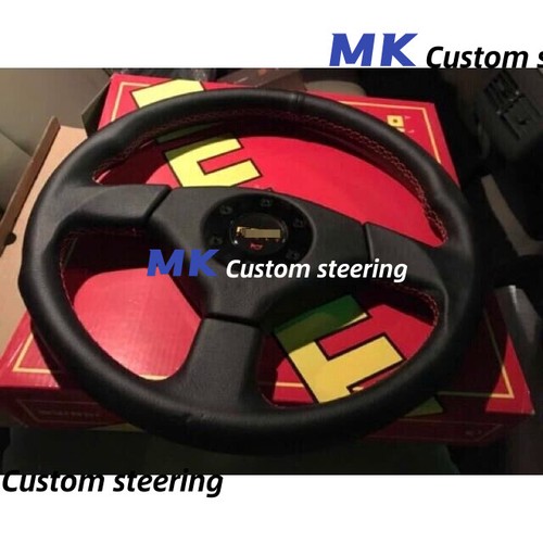 Momo evo steering wheel 3 - steering,