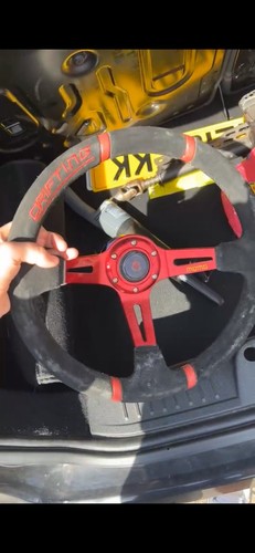 Momo drifting steering - momo,