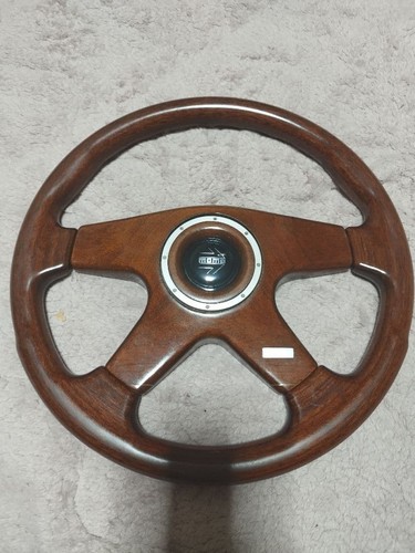 Momo al36 wood steering - momo,