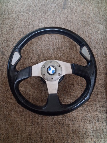 Momo bmw - momo,