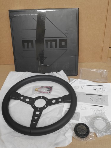 Momo prototipo black - momo, p5