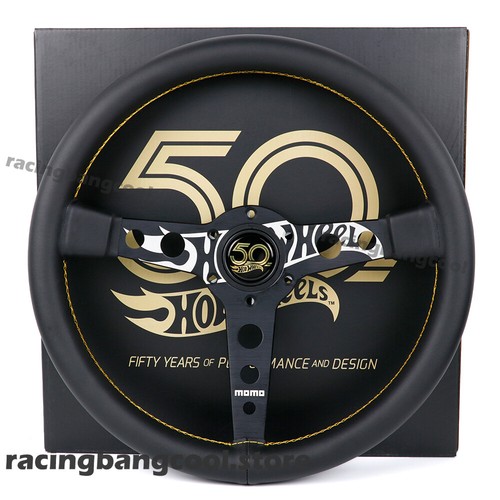 Momo hotwheel 50th - hotwheel,