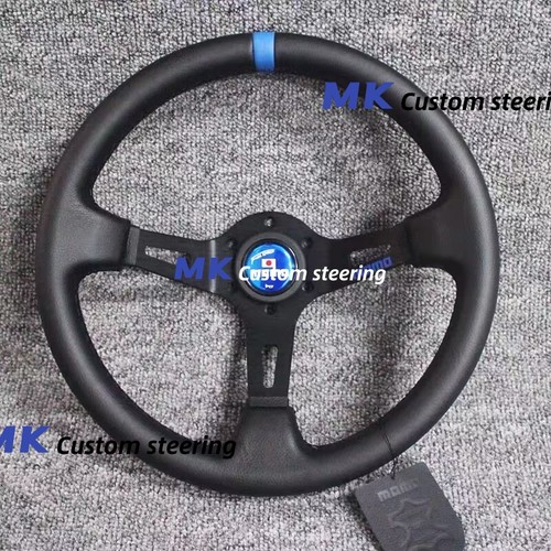 Momo fullspead 340mm - 340mm, 14'