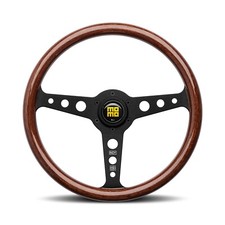 MOMO Indy Heritage Steering