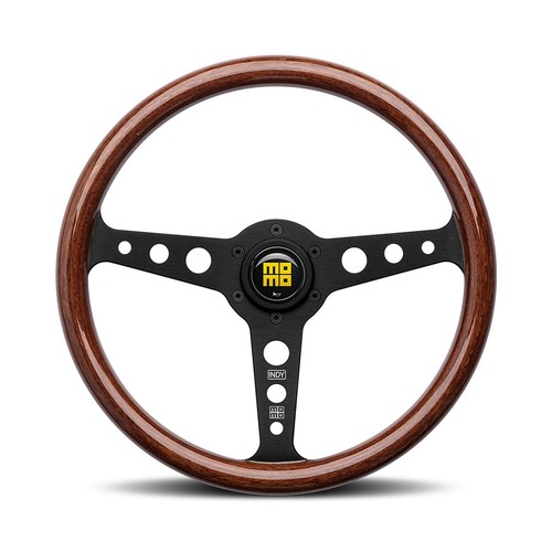 Momo indy heritage steering - heritage,