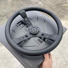 MOMO Prototipo P5 Black