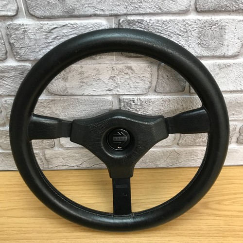 Genuine momo cavallino 350mm - genuine,