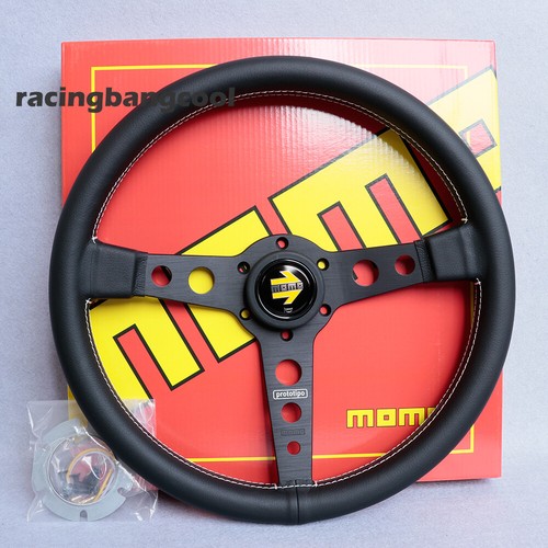 Momo prototipo 14inch - prototipo, 14inch/350mm