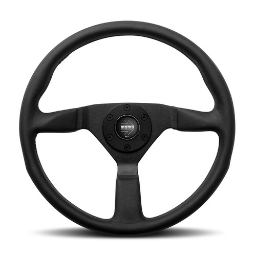 Momo montecarlo steering - steering, wheel