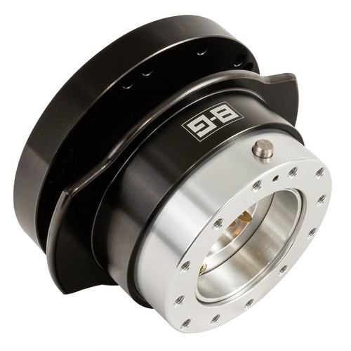 Racing quick release - b-g,