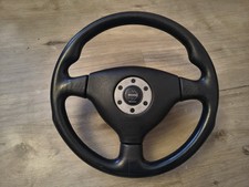 Momo Steering Wheel To Fit