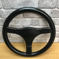 Genuine Momo Master D&W C38