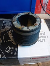 Genuine Momo steering wheel