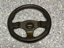 Momo Steering Wheel Team 28