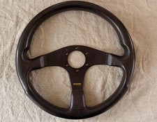 MOMO Tuner Steering Wheel
