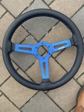 Momo Sports Steering Wheel