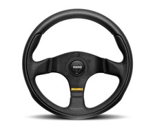Momo Team Steering Wheel with