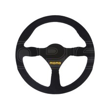 MOMO Mod. 26 290mm Suede Track