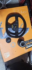 MOMO Mod. 88 Steering Wheel