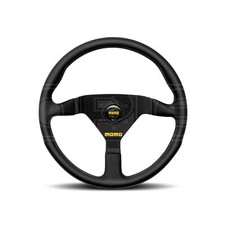 MOMO Mod. 78 320mm Leather