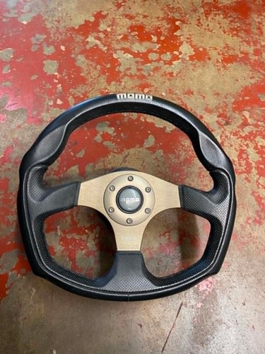 Rare momo luce leather - rare,