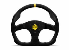 Momo Model 30 Steering Wheel