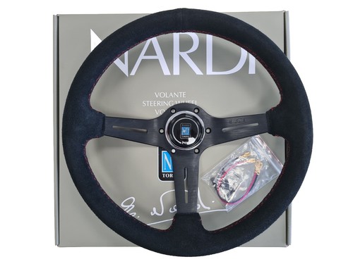 Nardi torino style steering - torino,